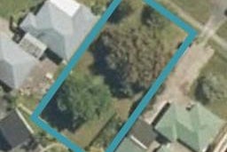 165 Stafford Street, HOKITIKA, Hokitika