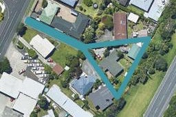 201 Maungatapu Road, Maungatapu, Tauranga