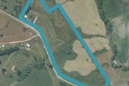 190 Davies Road, Coalgate
