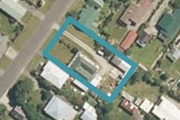 90 Rolleston Street, Hokitika, Hokitika