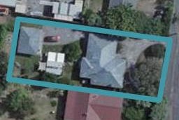 41 Victoria Street, Masterton