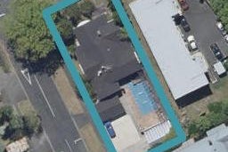 7/13 Palmerston Street, Hamilton Central, Hamilton