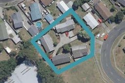 48D Garland Drive, St Andrews, Hamilton
