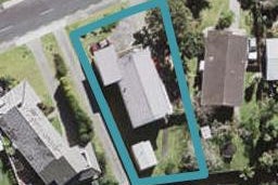 39 McDowell Crescent, Hillcrest, Auckland