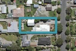 92 Abbot Street, Waverley, Invercargill