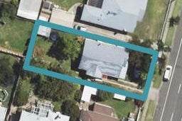 72 Harris Street, Kaiti, Gisborne