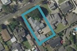 318 College Street, West End, Palmerston North