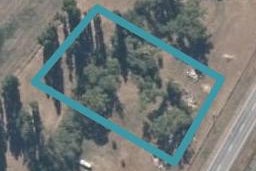 3285 Lauder-Omakau Road, Lauder, Omakau