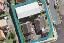 3/8 Pupuke Road, Hillcrest, Auckland