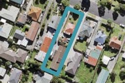 1/19 Islington Avenue, New Lynn, Auckland