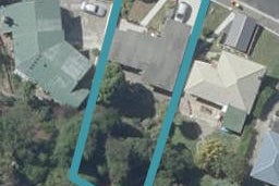 2 Riselaw Road, Calton Hill, Dunedin
