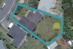 21 Bancroft Terrace, Newlands, Wellington