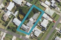 25A Oak Street, Mangapapa, Gisborne