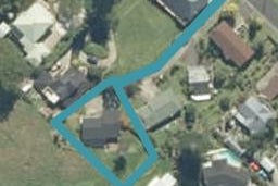21 Bennett Street, Paeroa, Paeroa
