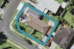 2/6 Olena Avenue, Sunnyhills, Auckland