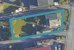 153 Beach Road, Kaikoura