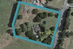 236 Murphys Line, South Featherston