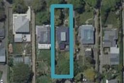 56 Fisher Avenue, Beckenham, Christchurch
