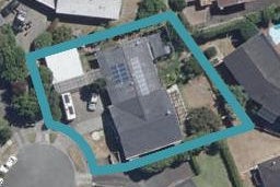 7A Glading Place, St Andrews, Hamilton
