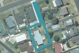 5 Park Lane, Whitianga, Whitianga