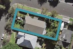 12 Pentland Avenue, Mount Eden, Auckland