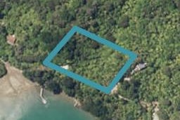 0 Lochmara Bay, Lochmara Bay, MARLBOROUGH SOUNDS