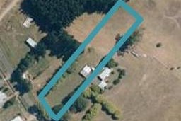 0 Carr St, Ormondville