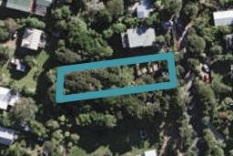 60 O'brien Road, Ōmiha, Waiheke Island