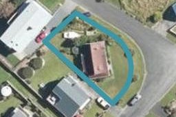 16 Du Fresne Place, Russell, Russell