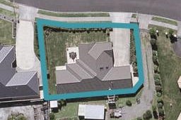 5 Portland Drive, Highlands Park, New Plymouth