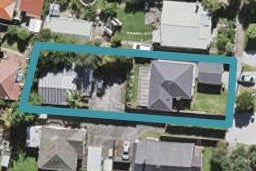 20B Warwick Street, Morningside, Auckland