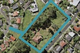 17 Grenada Avenue, Forrest Hill, Auckland