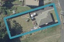 156 Riselaw Road, Calton Hill, Dunedin