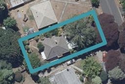 35 Plunket Terrace, Hamilton East, Hamilton