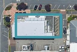 1090B WHAKAUE STREET, ROTORUA CENTRAL