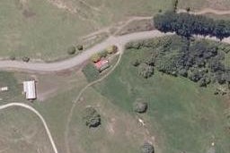 1987 Omana Road, Pukehuia, Tangiteroria