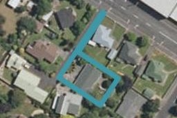 5C Churchill Street, Pahiatua