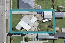 145 Paterson Street, Grasmere, Invercargill