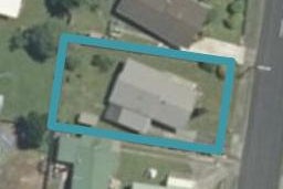 40 Queen Street, Te Kuiti