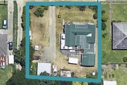 78 King Street, Opotiki, Opotiki