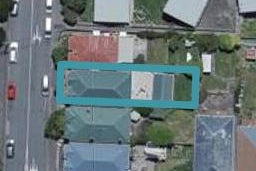 291 Rintoul Street, Berhampore, Wellington