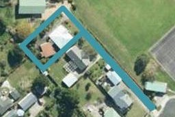 34 Charlotte Street, Dargaville