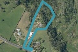 1414 Old North Road, Helensville, Helensville