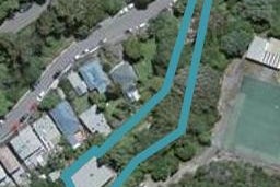 1 Holloway Road, Aro Valley, Wellington