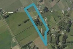 158 Wyndham Street, Ashhurst, Ashhurst