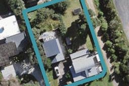 41B Palm Road, Palm Beach, Waiheke Island
