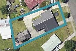 20 Hadley Street, Kawerau, Kawerau