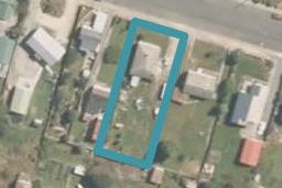 12 Market Street, Kaitangata