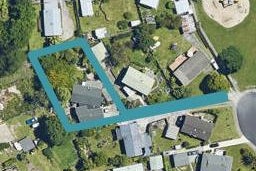 16 Argus Street, Sunnybrook, Rotorua