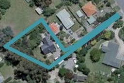 62B Dublin Street, Martinborough